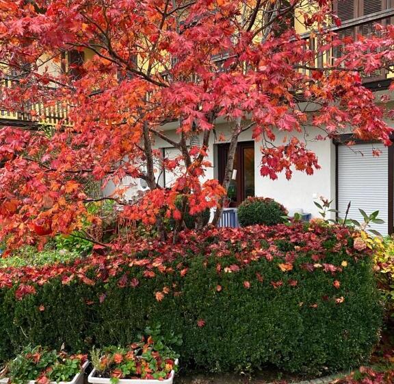 家庭套房, Landhaus Grete