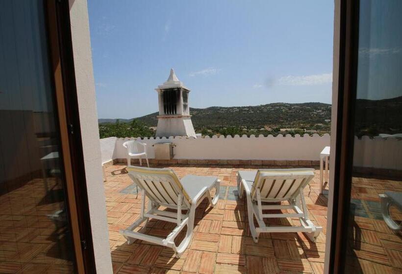 标准间带山景, Paz E Natureza