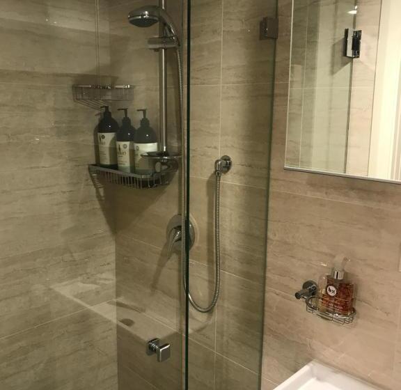 Monolocale Deluxe, Randwick City Lodge 2