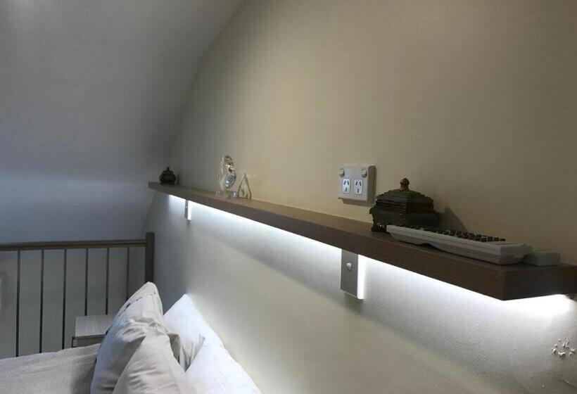 Monolocale Deluxe, Randwick City Lodge 2