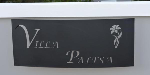 Номер Стандарт, Villa Palesa Guesthouse