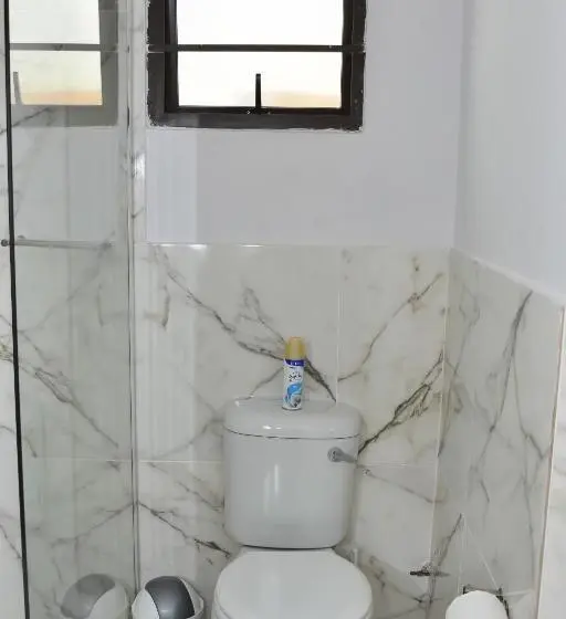 Standard-huone, Villa Palesa Guesthouse