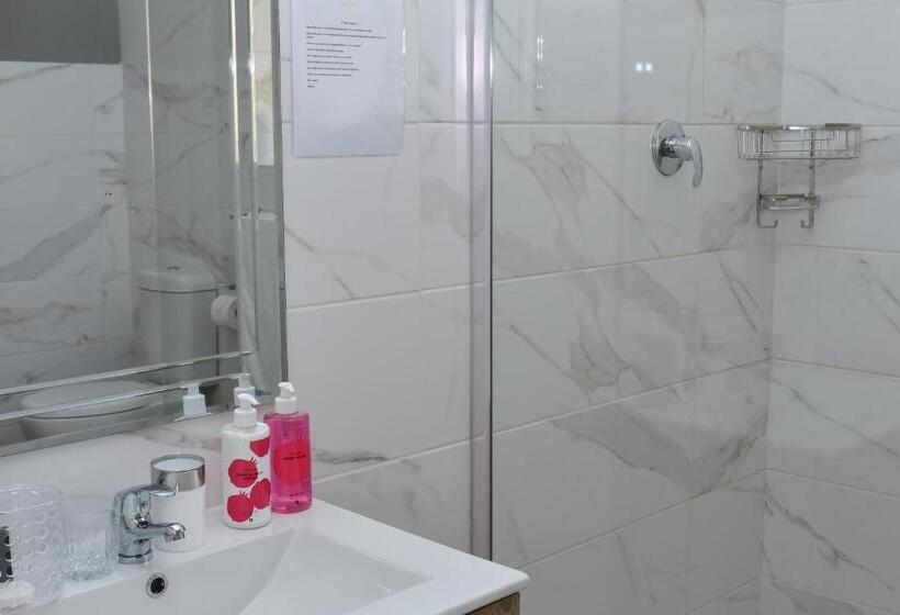 اتاق استاندارد, Villa Palesa Guesthouse