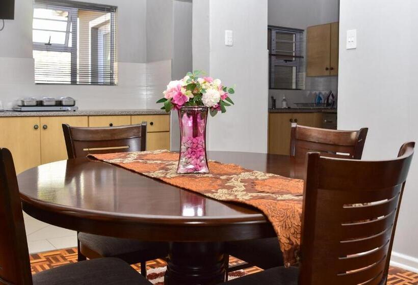 Номер Стандарт, Villa Palesa Guesthouse