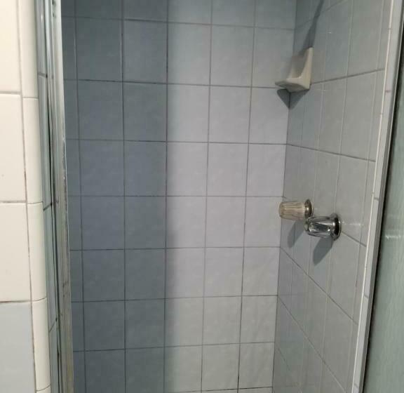 חדר סטנדרט עם מיטת קינג, Rose Motel