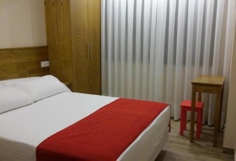 غرفة قياسية, Fragas Da Canteira Hotel Rural