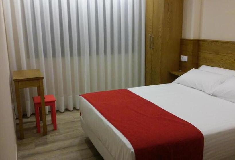 غرفة قياسية, Fragas Da Canteira Hotel Rural