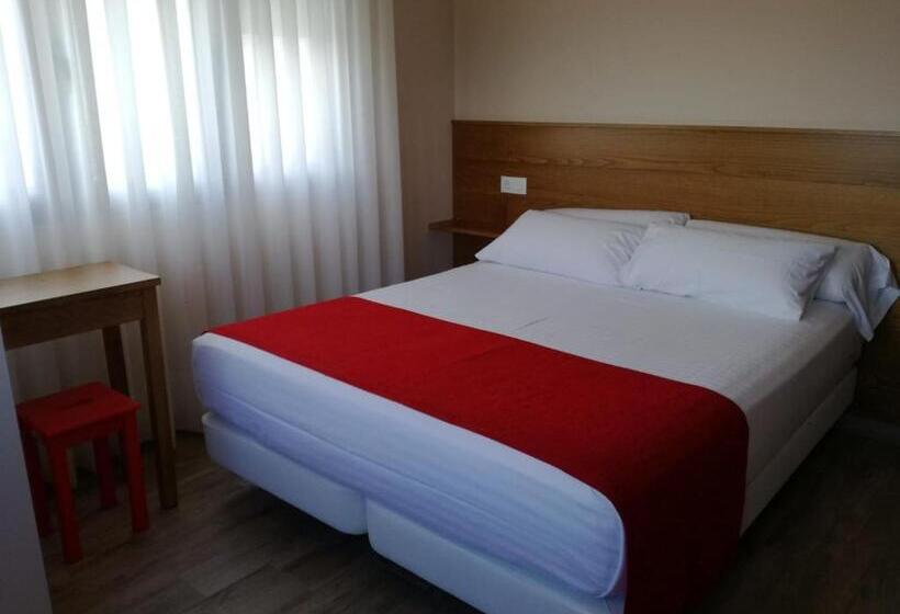 غرفة ديلوكس مطلّة علي البحر, Fragas Da Canteira Hotel Rural