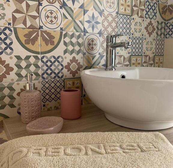 غرفة قياسية, Bnb Le Janas