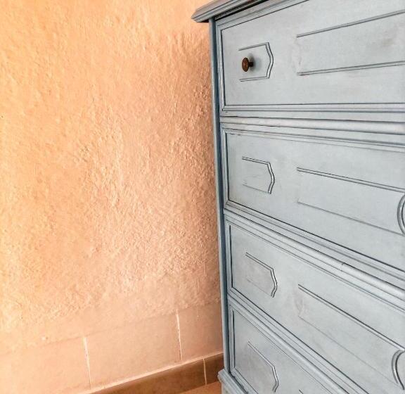 غرفة قياسية, Bnb Le Janas