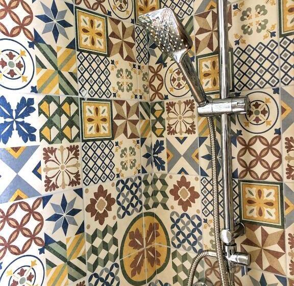 غرفة قياسية, Bnb Le Janas