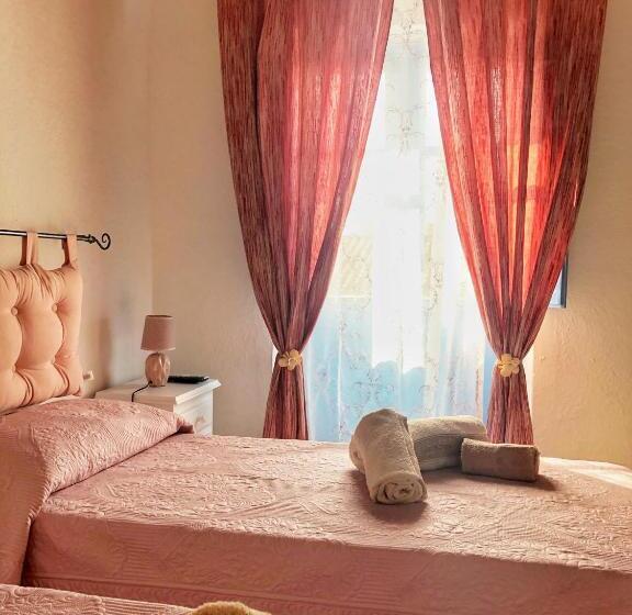 غرفة قياسية, Bnb Le Janas