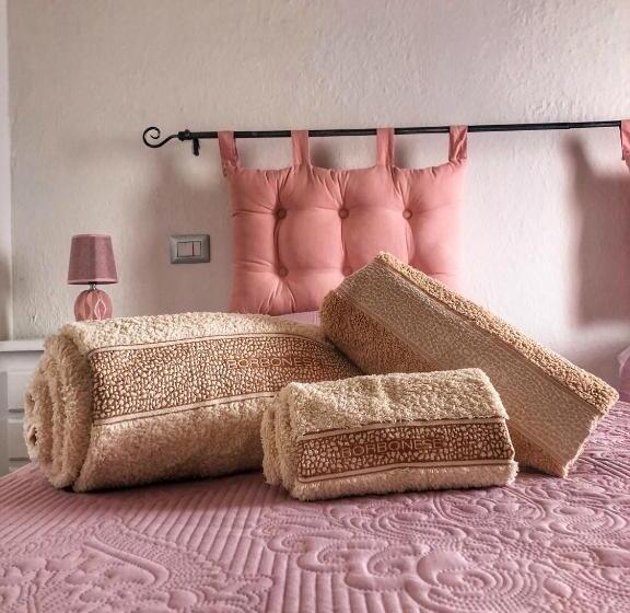 غرفة قياسية, Bnb Le Janas