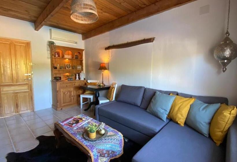 Четырехместный Номер Стандарт, Finca Del Gecko