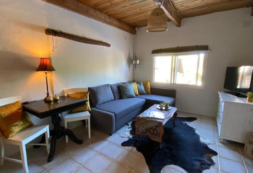 Четырехместный Номер Стандарт, Finca Del Gecko