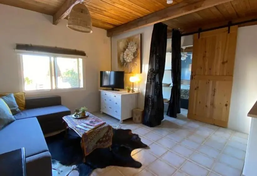 اتاق استاندارد چهار تخته, Finca Del Gecko