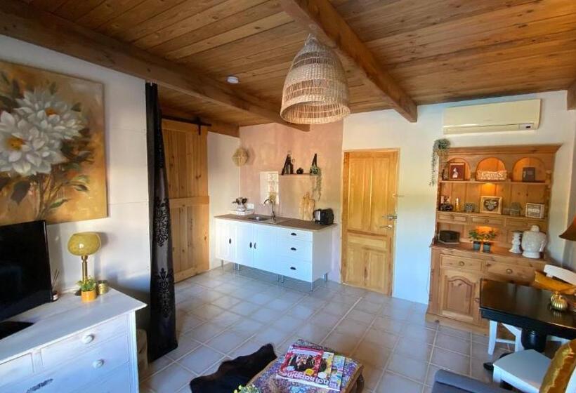 Четырехместный Номер Стандарт, Finca Del Gecko