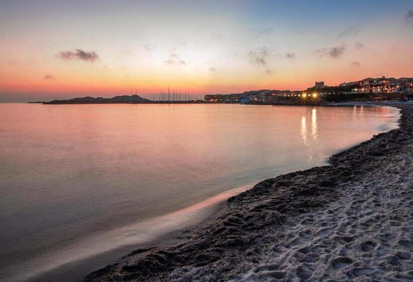 Номер Стандарт, Il Giardino Degli Ulivi