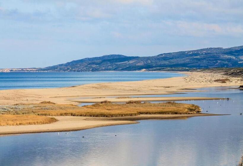 Номер Стандарт, Il Giardino Degli Ulivi