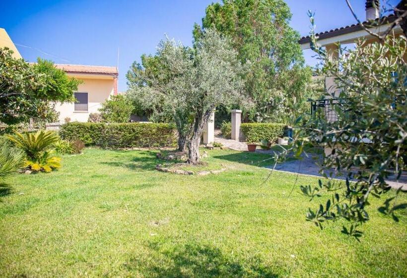اتاق استاندارد, Il Giardino Degli Ulivi