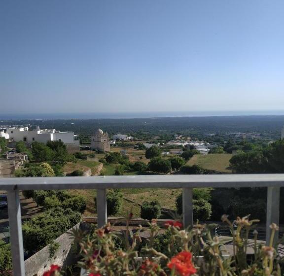 스탠다드 룸 바다 전망, Il Principe Viendalmare