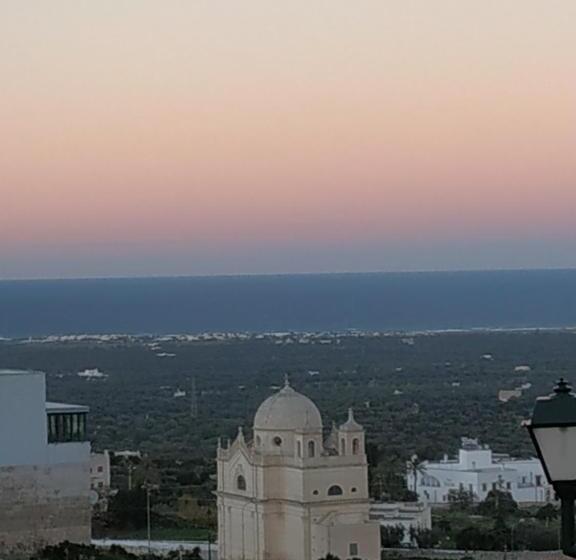 스탠다드 룸 바다 전망, Il Principe Viendalmare