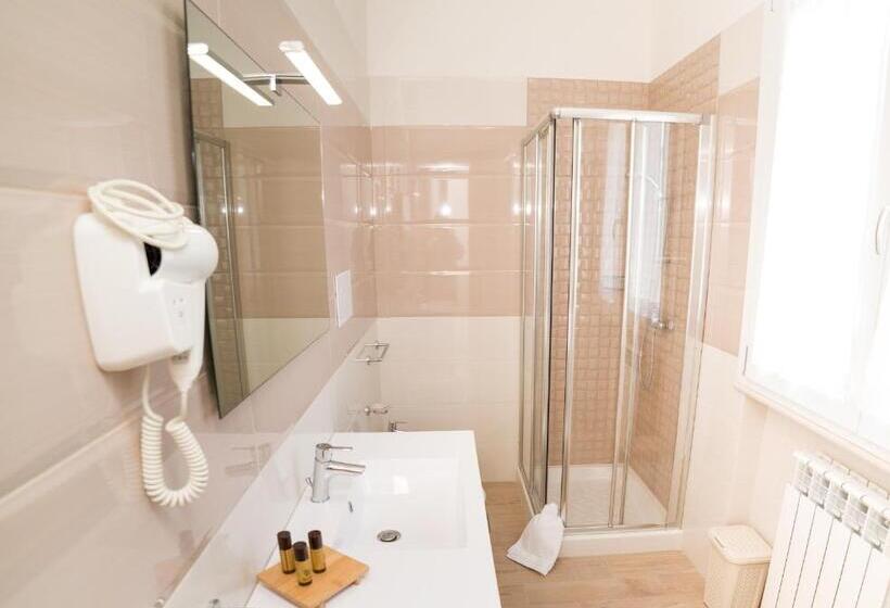 标准间, Kamilia Guestrooms
