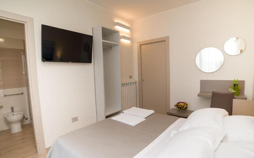 标准间, Kamilia Guestrooms