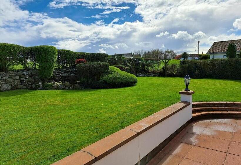 Стандартный Номер Кровать Кинг, Lecale Bliss