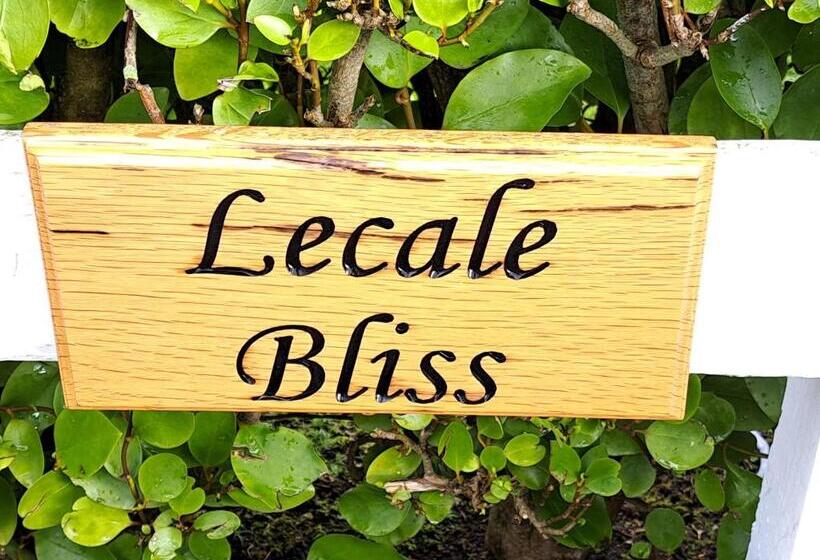 Стандартный Номер Кровать Кинг, Lecale Bliss