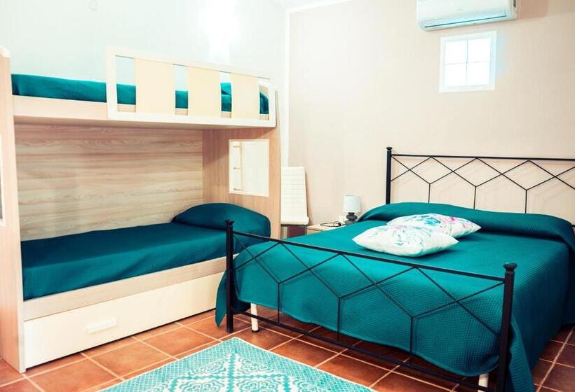 Апартаменты Deluxe 1 Спальня, The Vineyards