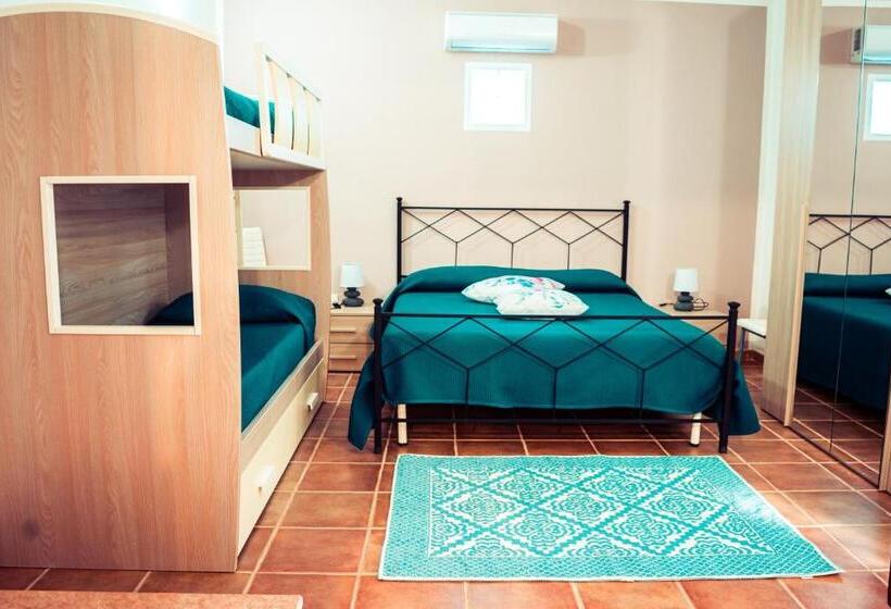 Апартаменты Deluxe 1 Спальня, The Vineyards