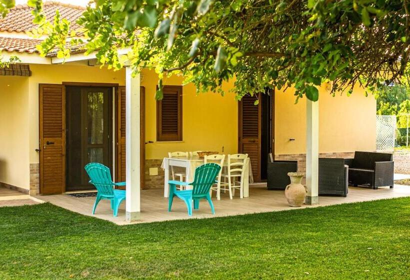 Апартаменты Deluxe 1 Спальня, The Vineyards