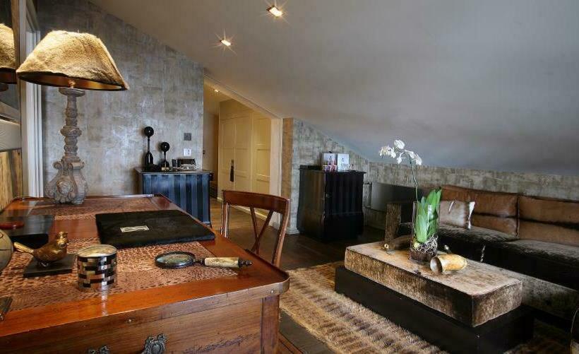 침실 1개 아파트, Le Saint Roch