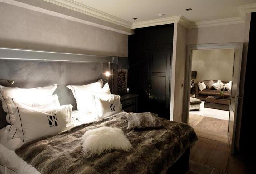 스위트, Le Saint Roch