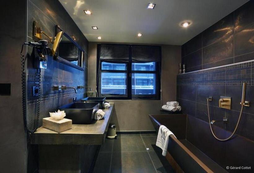 스위트, Le Saint Roch