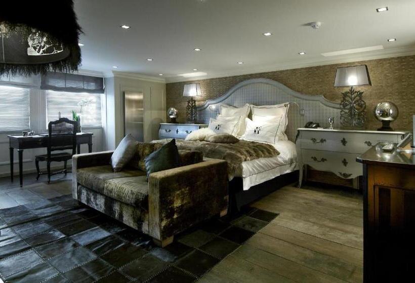 스위트, Le Saint Roch