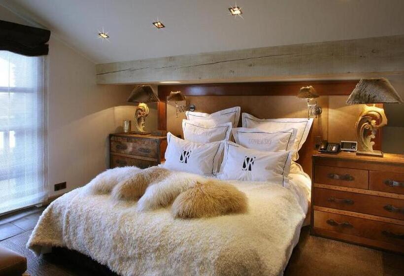 침실 1개 아파트, Le Saint Roch