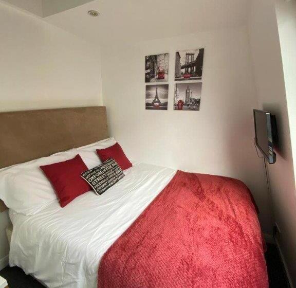 １ベッドルームハウス, Beachside House