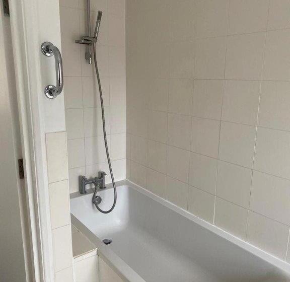 １ベッドルームハウス, Beachside House