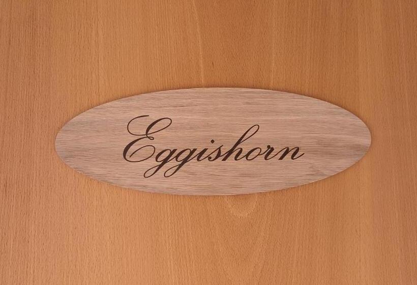 إستوديو قياسى, Imhof Alpine B&b Apartments