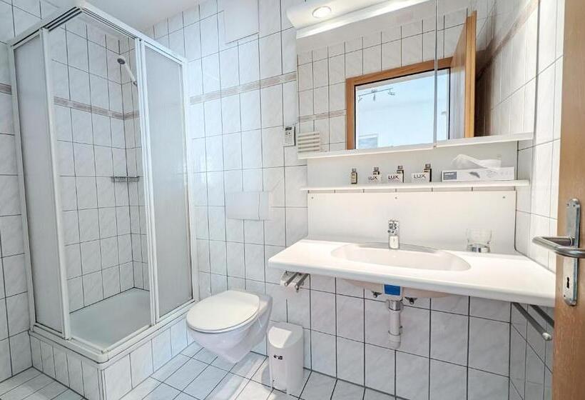 إستوديو قياسى, Imhof Alpine B&b Apartments