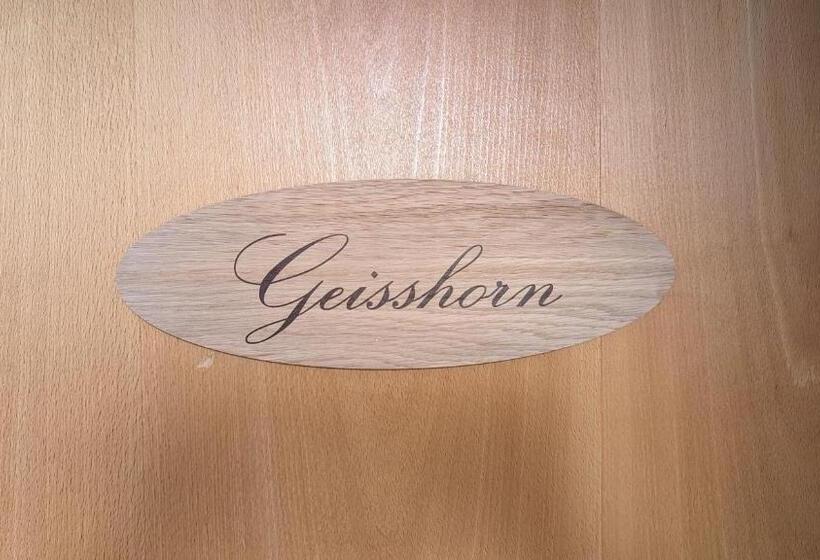 إستوديو سوبيريور, Imhof Alpine B&b Apartments