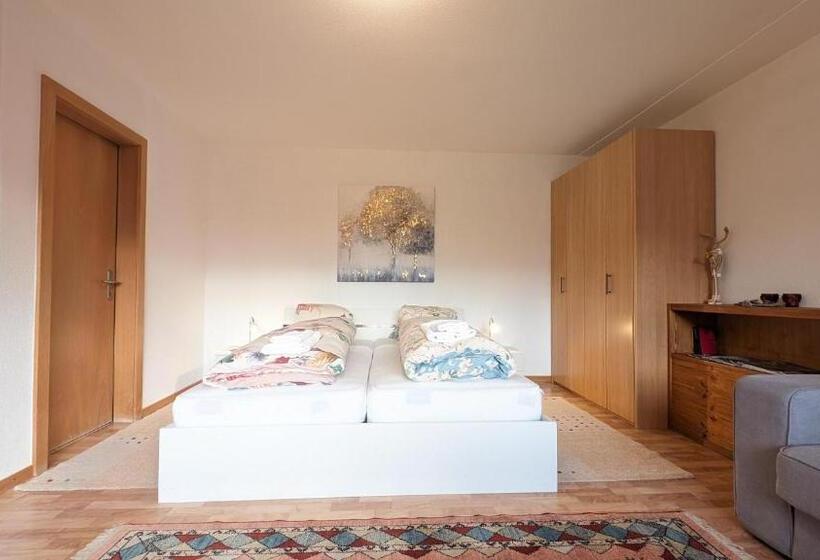 إستوديو سوبيريور, Imhof Alpine B&b Apartments