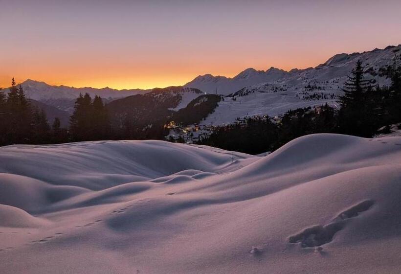 شقة غرفتين, Imhof Alpine B&b Apartments