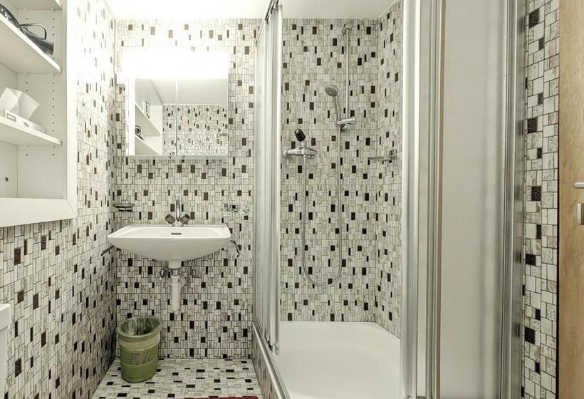 Апартаменты 2 Спальни, Imhof Alpine B&b Apartments