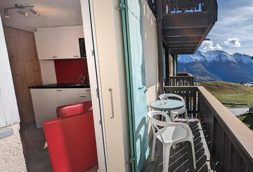 شقة غرفتين, Imhof Alpine B&b Apartments