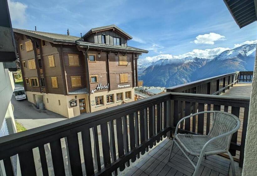 Студио Стандарт с Балконом, Imhof Alpine B&b Apartments