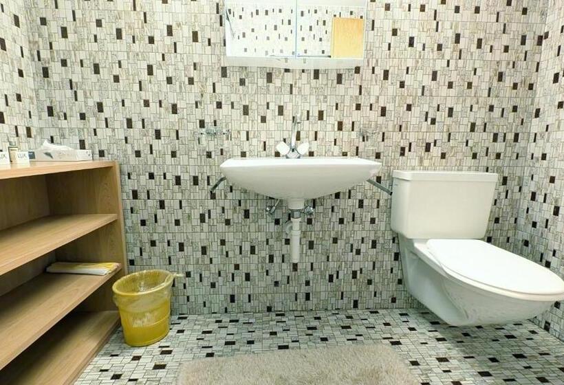 شقة غرفتين, Imhof Alpine B&b Apartments