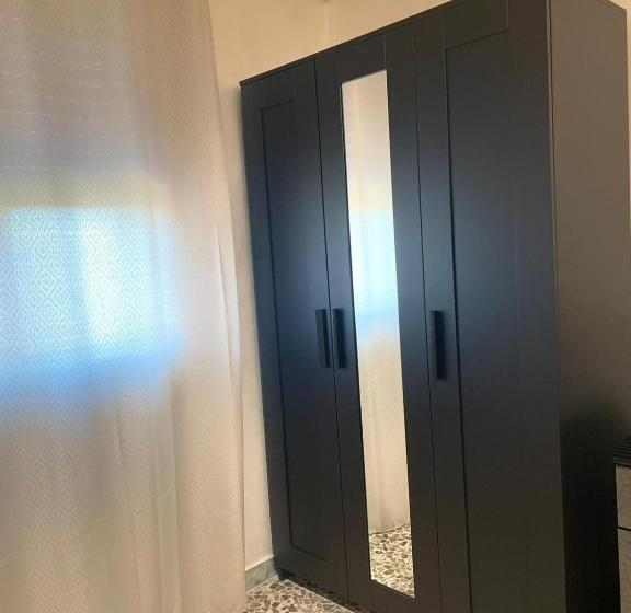 Номер Deluxe, Scicocco Sweet Home